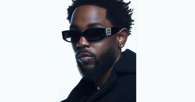 Кендрик Ламар стал амбассадором Chanel