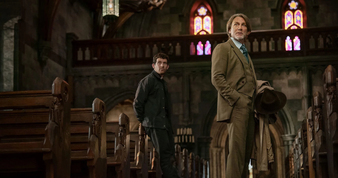 Вышел трейлер фильма «Достать ножи: Воскрешение покойника»