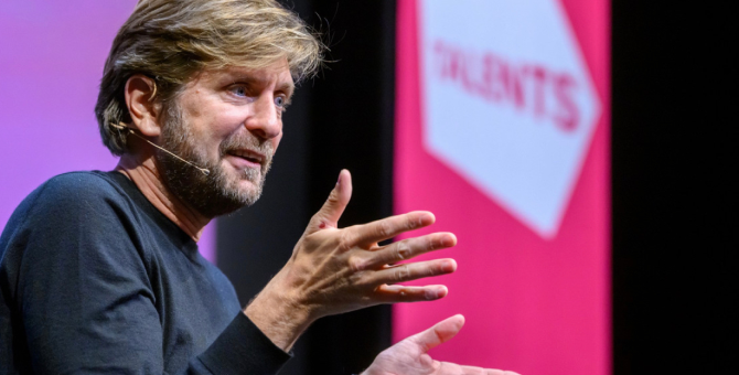 Стало известно, когда начнутся съемки нового фильма Рубена Эстлунда