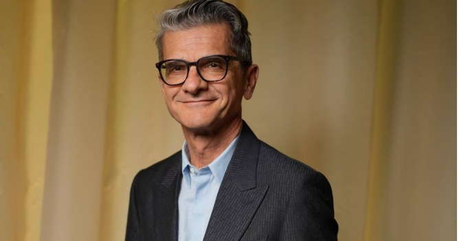 Серж Бруншвиг уходит с поста генерального директора Jil Sander