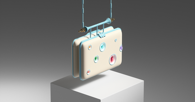 Художник Тарас Желтышев выпустил коллаборацию с инфлюенсером Ауретой