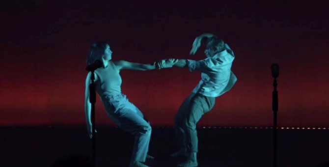 Стали известны победители премии в области современного искусства «Инновация-2021»