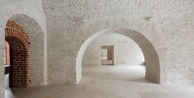 В Москве прошло открытие Центра современного искусства AZ/ART