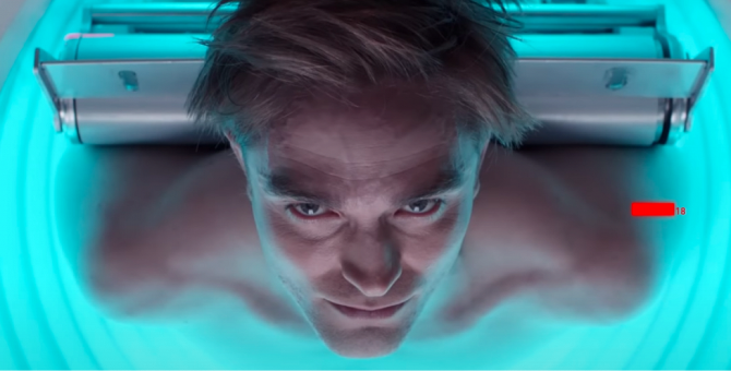 Релиз ленты «Микки-17» с Робертом Паттинсоном перенесли на январь 2025 года