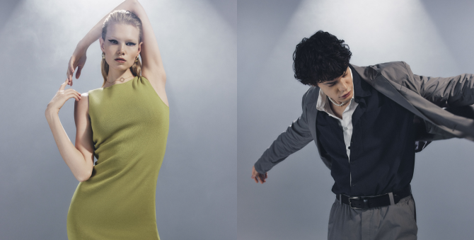 Бренд Baon выпустил лимитированную весенне-летнюю коллекцию