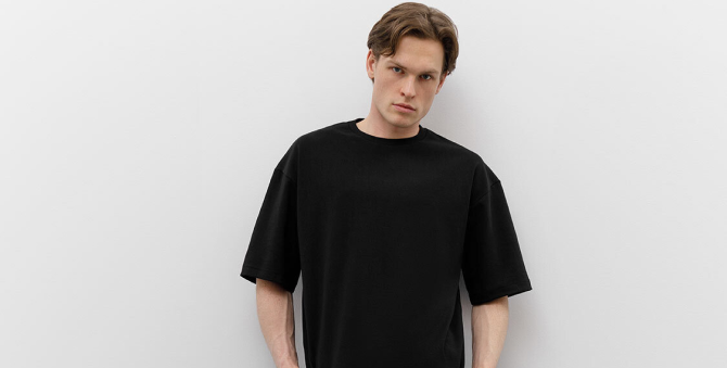 Российский бренд Gate31 запускает мужскую линию