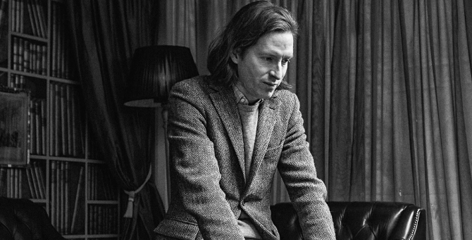 Стала известна дата выхода нового фильма Уэса Андерсона