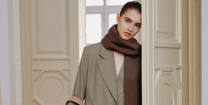 «Снежная Королева» представила весенне-летнюю коллекцию премиальной линии