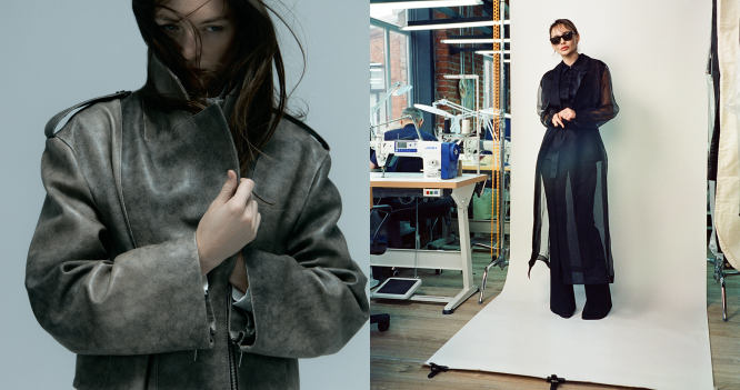 Весенние дропы Without Fail и Yuliawave: что нового в коллекциях локальных брендов