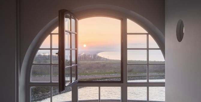 Фонд искусства «Голубицкое» открывает новое пространство арт-резиденции