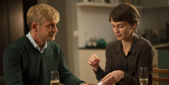 В кинотеатре «Пионер» пройдет неделя фильмов Франсуа Озона