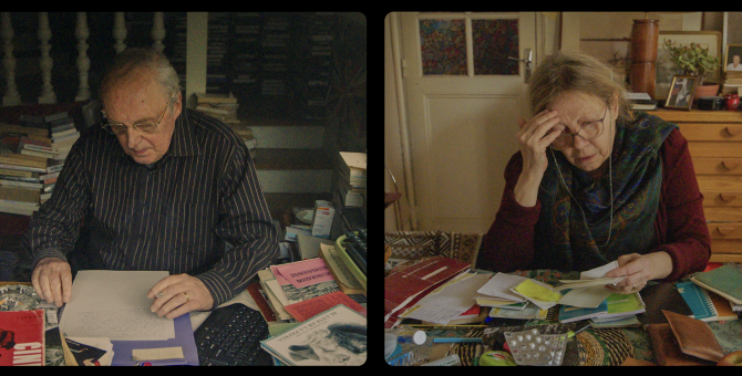 В «Художественном» состоится специальный показ фильма «Вихрь» Гаспара Ноэ