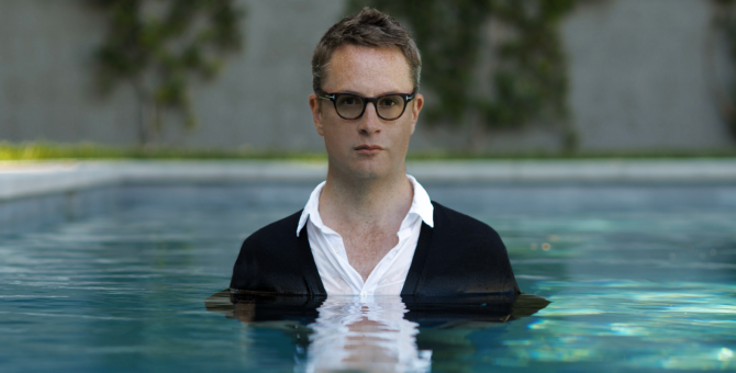 Николас Виндинг Рефн уже целый год работает над секретным мультсериалом