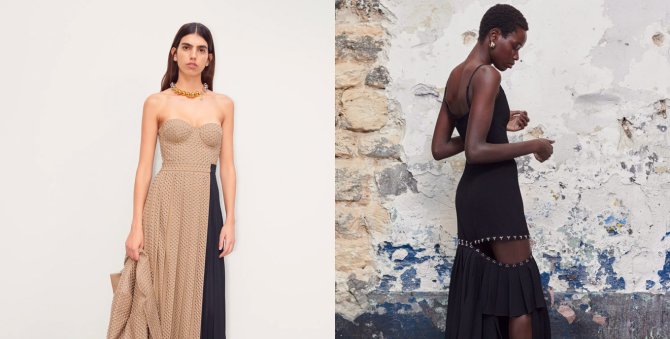 H&M выпустит коллаборацию с корейским брендом Rokh