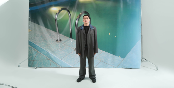 тима ищет свет выпустил новый альбом «Небоскреб ч.1»