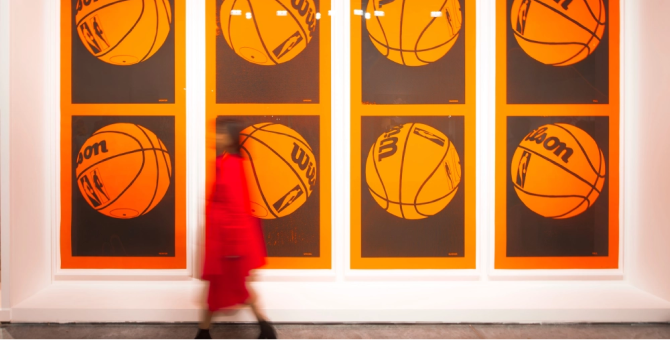 Работы финалистов проекта Fashion for All покажут на Art Basel