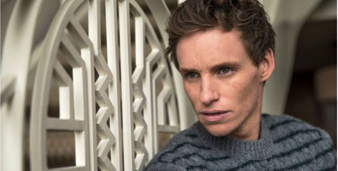 Эдди Редмэйн сыграет наемного убийцу в сериале «День шакала»