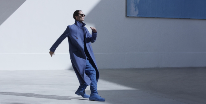 Pitti Immagine объявили тему зимних выставок