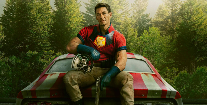 Стартовали съемки второго сезона «Миротворца»