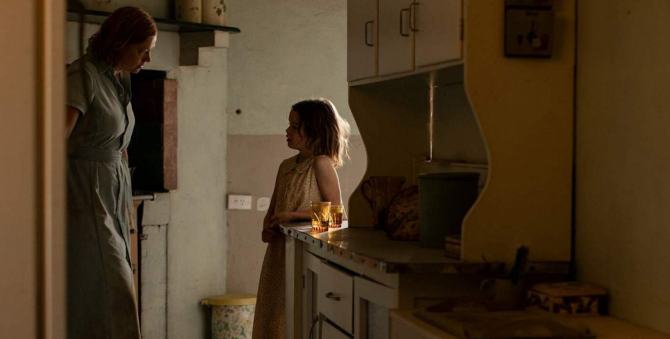 Хоррор «Реинкарнация. Новая глава» покажут в Москве 24 июля