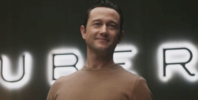 Вышел трейлер сериала о компании Uber с Джозефом Гордоном-Левиттом