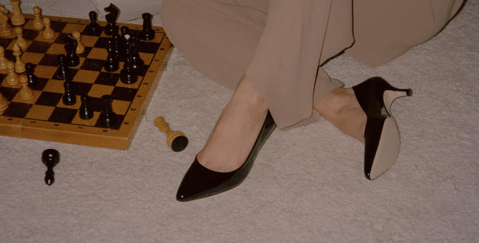 Бренд N.early N.aked обновил классические модели лодочек и ботильонов