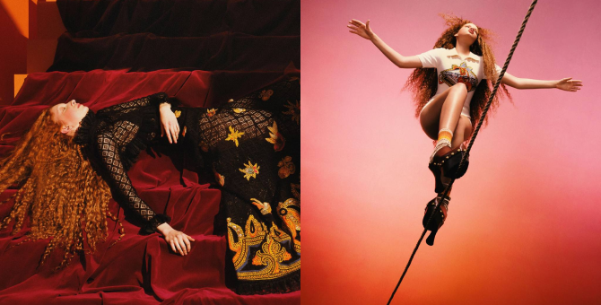 Etro показал первую кампанию под руководством Марко Де Винченцо