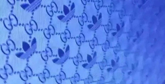 Gucci и adidas могут работать над коллаборацией