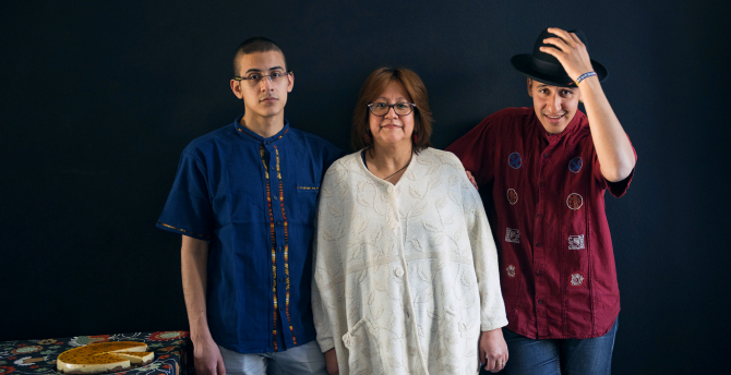 Inc. Russia и студия LAM опубликовали пилотный эпизод сериала про малый бизнес «Против течения»