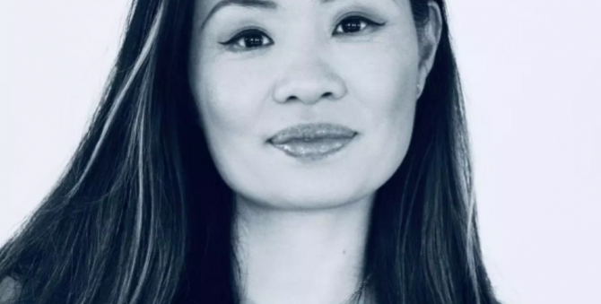 Дизайнер ювелирных украшений Алекс Ву умерла в возрасте 47 лет