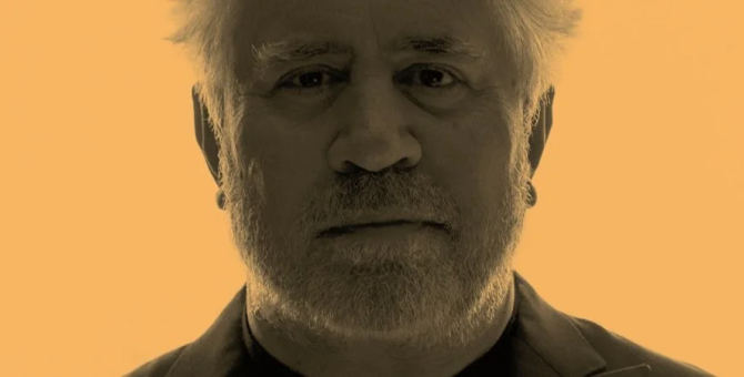 Педро Альмодовар начал съемки нового фильма с Пенелопой Крус