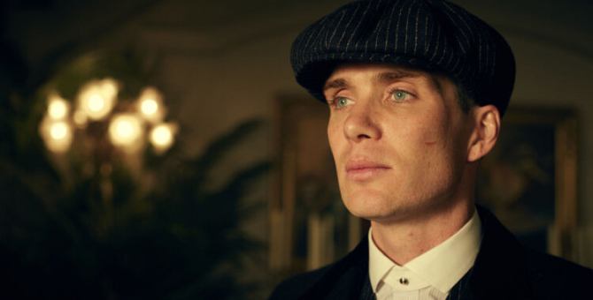 В Великобритании покажут танцевальный спектакль по мотивам «Острых козырьков»