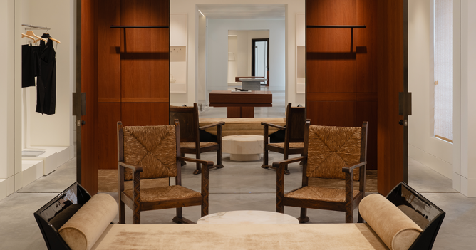 12 Storeez открыл новый флагманский магазин в Санкт-Петербурге