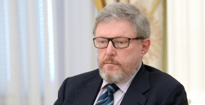 Григорий Явлинский госпитализирован из‑за проблем с сердцем