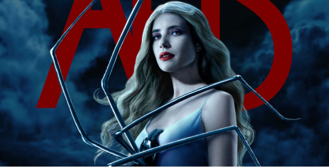 Стала известна дата релиза 12-го сезона «Американской истории ужасов»