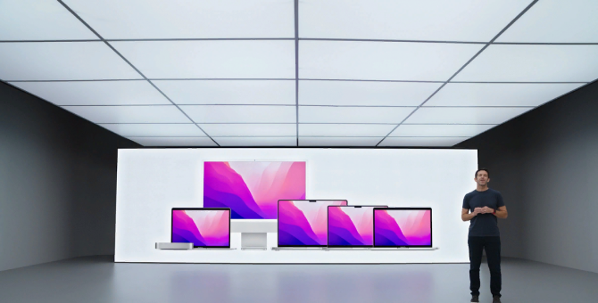 Apple обновила MacBook Pro и представила AirPods третьего поколения