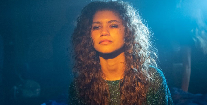 Съемки третьего сезона «Эйфории» начнутся летом