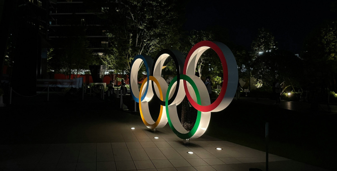 МОК не допустит российских и белорусских спортсменов к церемонии открытия Олимпийских игр