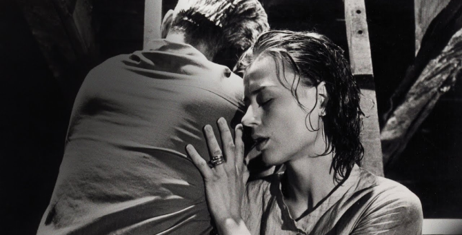 В «Художественном» пройдет серия показов фильмов Ингмара Бергмана