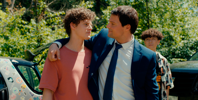 Kion представил подборку самых популярных российских фильмов года