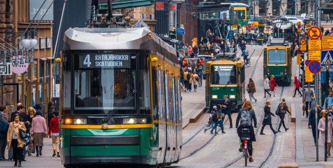 Финляндия закроет генконсульство России в Турку