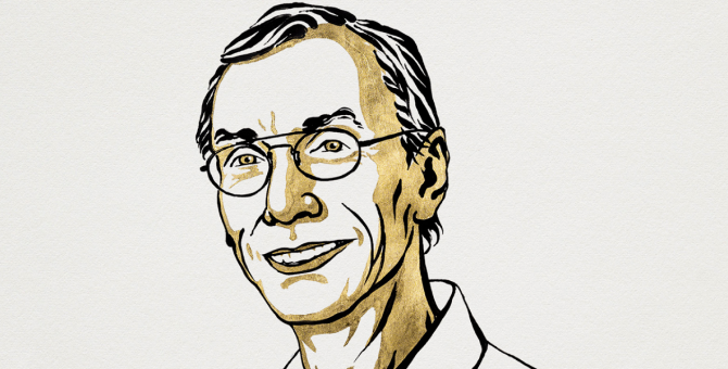 Нобелевскую премию по медицине вручили за изучение генетических основ эволюции человека