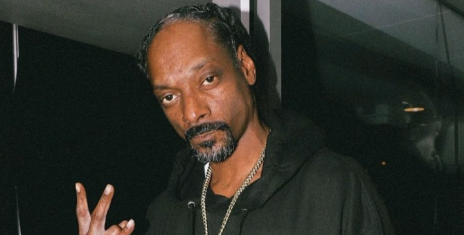 Снуп Догг выпустил новый альбом «From Tha Streets 2 Tha Suites»