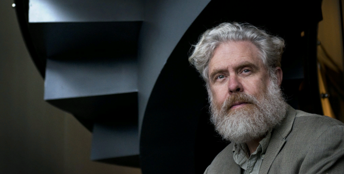 Профессор из Гарварда Джордж Черч выставил свой ДНК-код на аукцион NFT