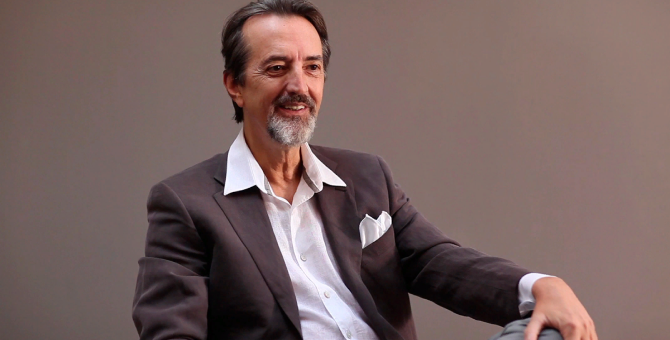 Итальянский фотограф Джованни Гастел скончался в возрасте 65 лет