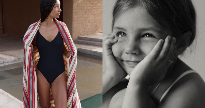 Украшения Shu Sha и купальники belle you: что нового в коллекциях локальных брендов