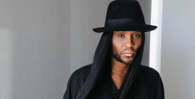 Лоу Роуч стал «Стилистом года» по версии CFDA