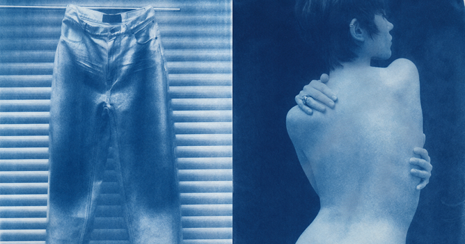 Lamoda и Red September выпустили капсулу Welcome to Certainty