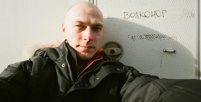 Юра Борисов снимется в новом сериале «Ничего особенного» для Netflix