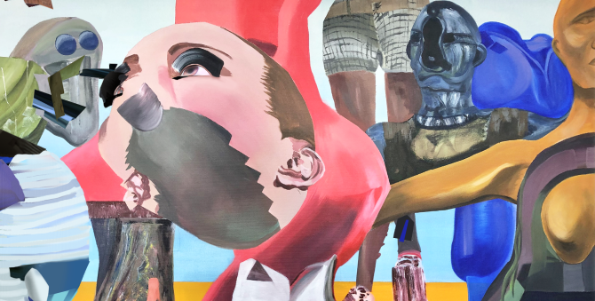 В Москве пройдет итоговая выставка работ студентов и преподавателей Школы дизайна НИУ ВШЭ